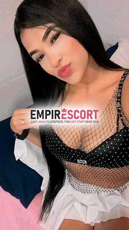 acabada de llegar iquitos mi nombre es paola