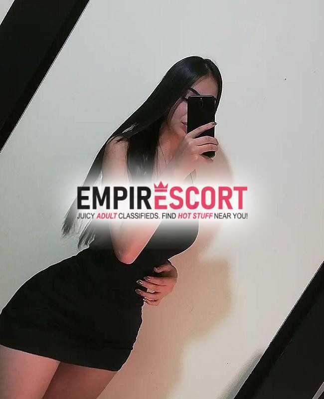 scarlett de piel blanca rosadita modelo a1 recién llegadita