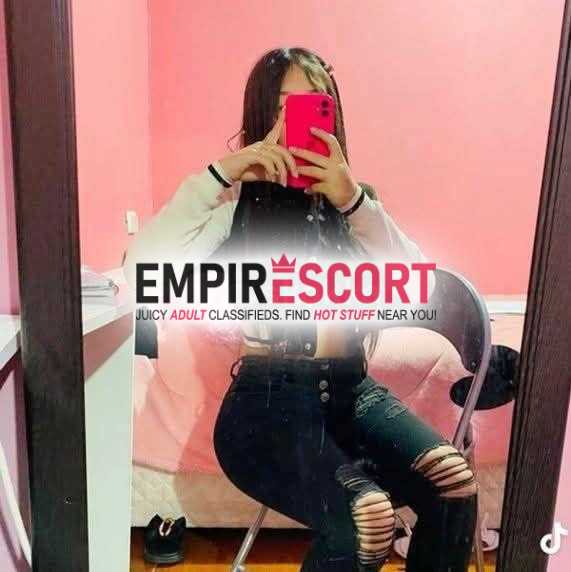 britany 18 añitos recién llegada nueva complaciente 🥰