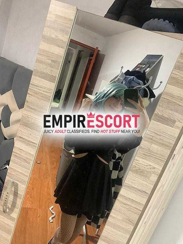 🔥 chica trans 20 aÑitos • tu disposicion•femenina • carismÁtica 🔥
con sitio privado ✨ atención discreta y full buena vibra.