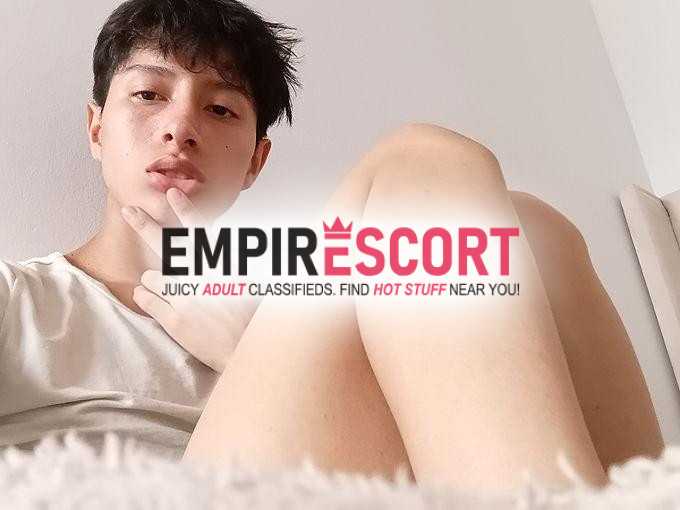 pasivo twink fino y delicado 🩷💛💙🩵