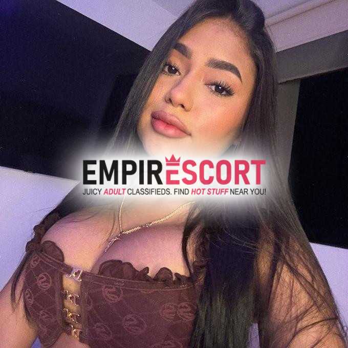 😈tu sueÑo hecho realidad🤫
por primera vez en tu ciudad que esperas para contactarme para pasarla super rico y seducirte mi belleza y cuerpo🥵 ven