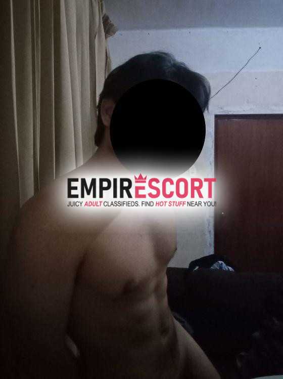 scort masculino para mujer