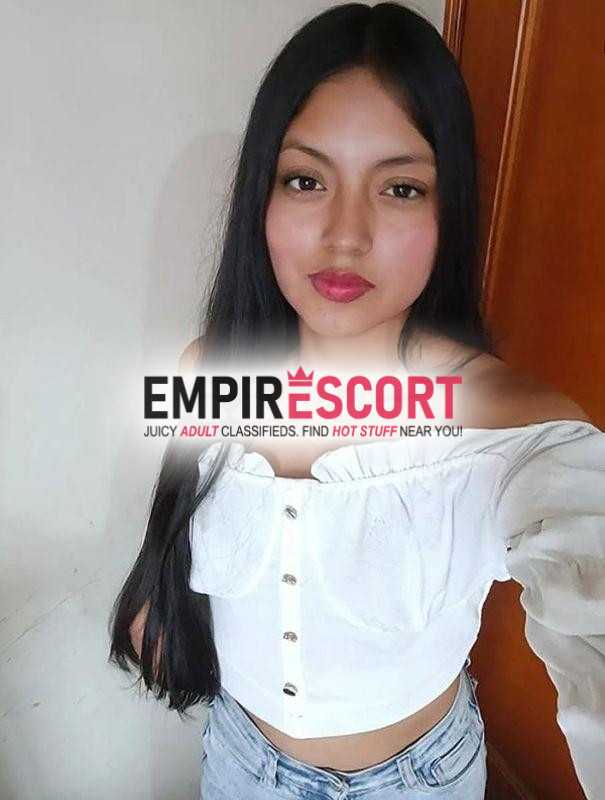 bella señorita 18 años te atraparé mis encantos escríbeme