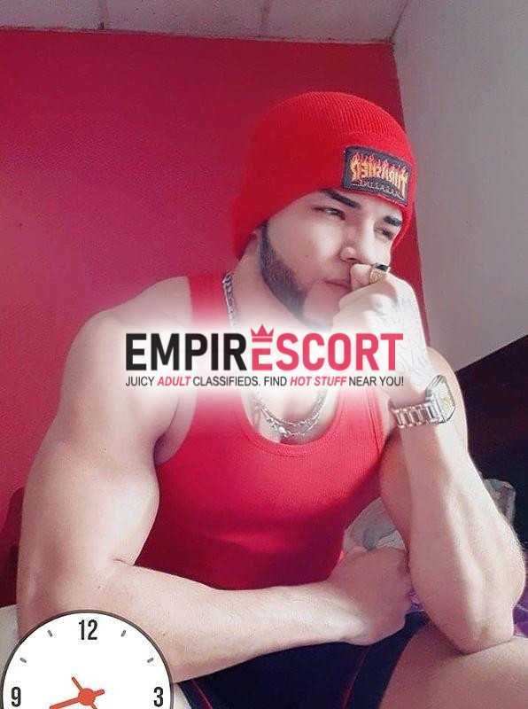☀️scorts hombre macho emperador activo masajista cn 20🎁cm de placer en chimbote🌇