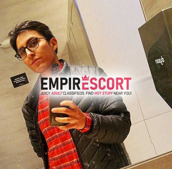 chico muy fogoso