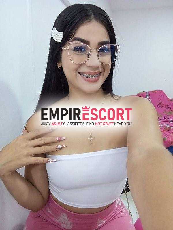 jennifer 🩷 rica flaca recién llegada tu ciudad dispuesta complacerte full anal🍑