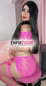 bella señorita rica de cuerpo anal incluido