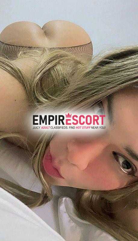 sexy luciana perrita muy femenina y delicada
con boquita muy
juguetona y colita
suave y estrecha que te dejarÁ sin leche