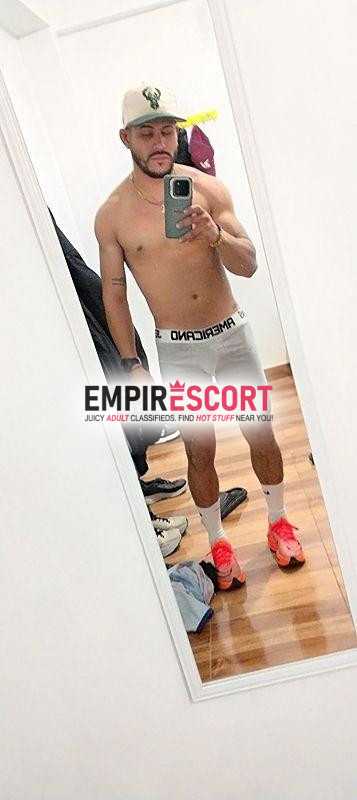 calmo tus deseos sexuales