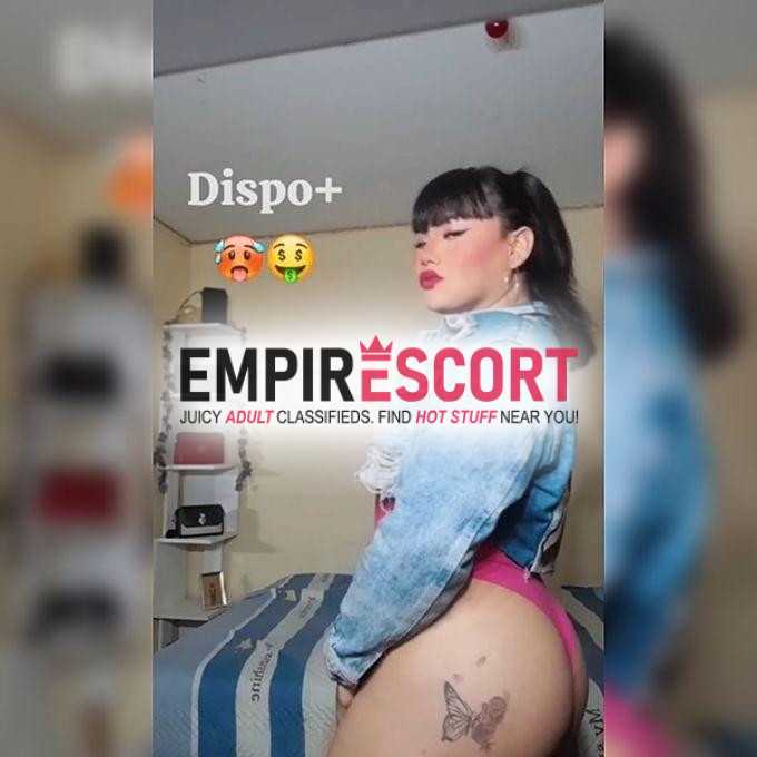 llegó tú perra cachera🥵🔥
chinita blancona talla de modelo super complaciente en todo 😈💋