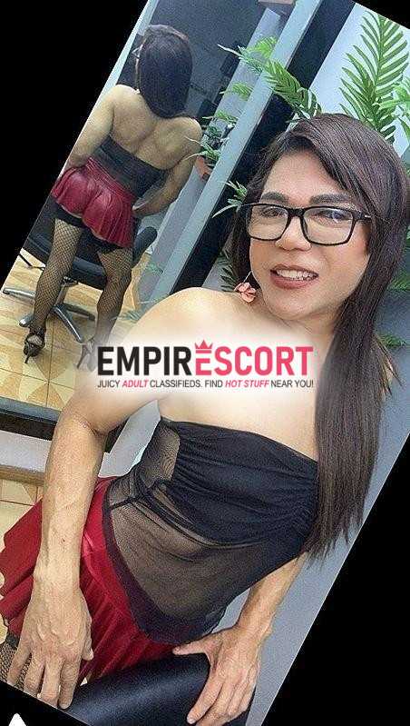 debora transformista comas