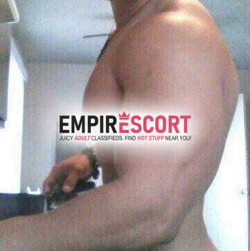 musculoso disponible para ti