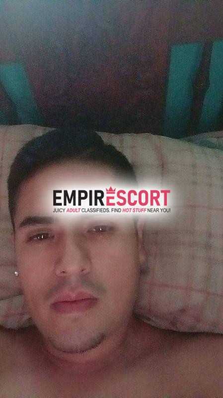 amir macho disponible