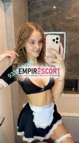 sexy jovencita vip