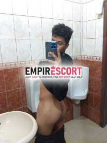 escort pasivo sumiso