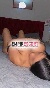 ♥️ tetonita rica 👅para que me cojas 👅piernas al hombro y hazme gemir de placer quiero tu pinga en mi boca❤️