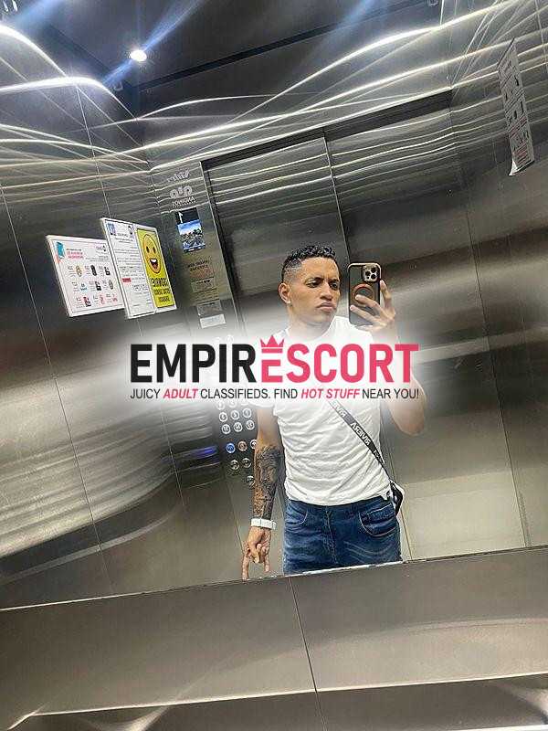 😈nuevo en huÁnuco 😈moreno dotado 😈