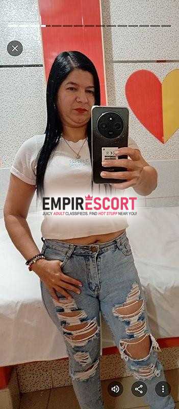 soy colombiana madurita sexi amorosa cariñosa