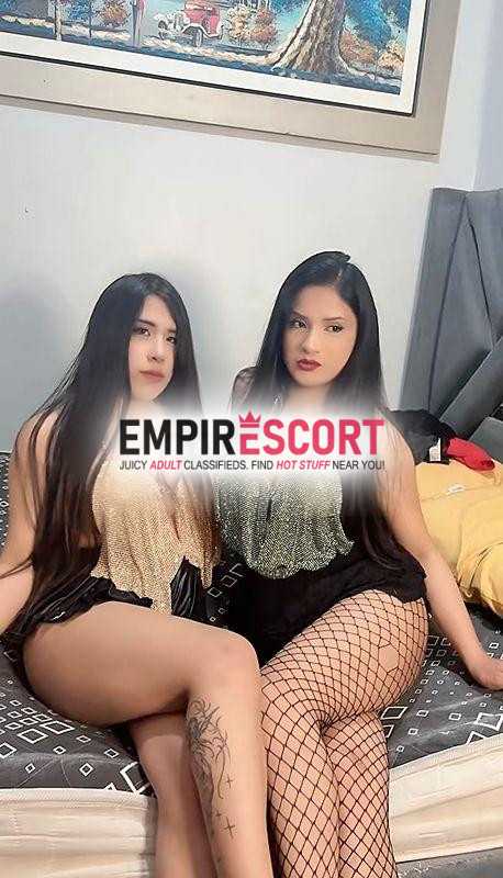 Últimos dÍas ❤️trÍo ❤️con hermosas jovencitas muy complacientes 🥵 expertas en primerizos muy sumisa 🥵