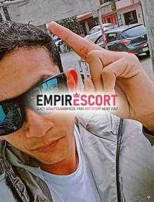 joven pichulon activo