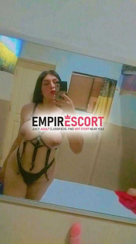 nueva por ciudad 🥵🥵super cachonda y femenina no te quedes las ganas 🥵🥵