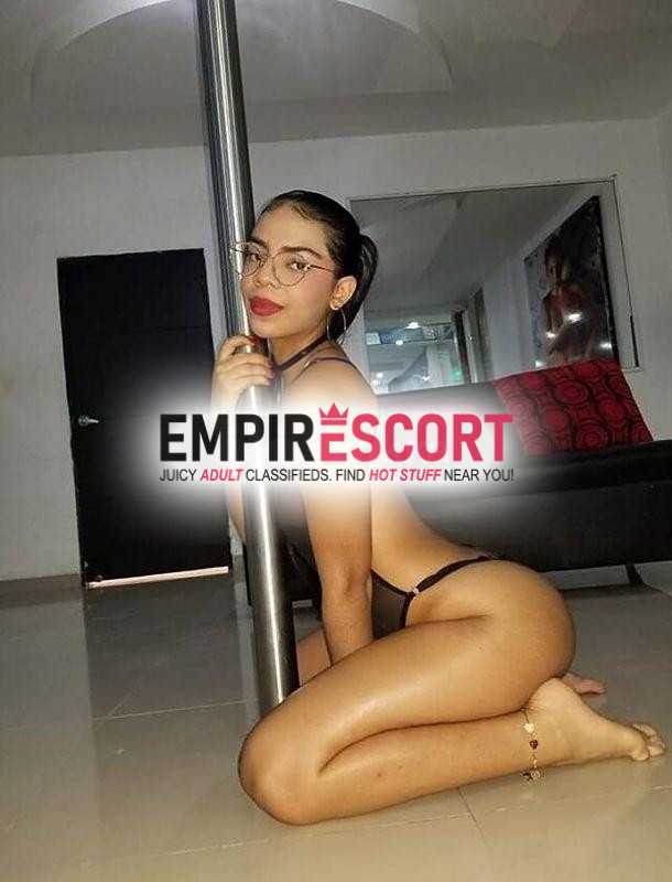 hola mor soy lorena recién llegada tu cuidad