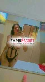 nueva por ciudad 🥵🥵super cachonda y femenina no te quedes las ganas 🥵🥵