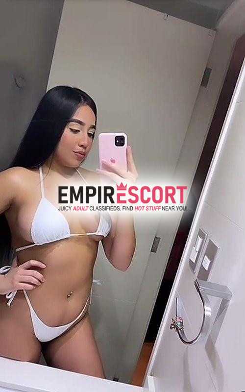 amor soy yule✨ linda chica recien llegada 
a tu ciudad para complacerte bb