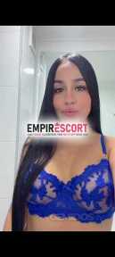 amor soy yule✨ linda chica recien llegada 
a tu ciudad para complacerte bb