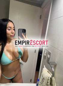 amor soy yule✨ linda chica recien llegada 
a tu ciudad para complacerte bb