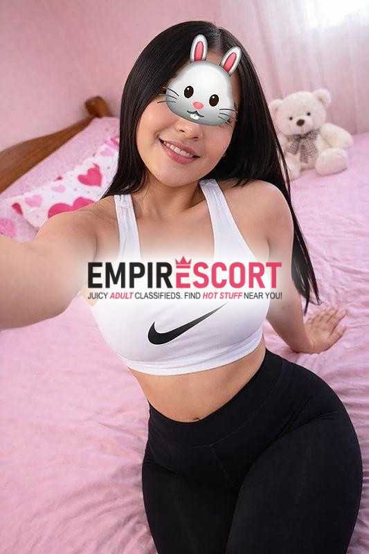 hermosa jovencita
nueva recien iniciando