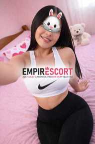 hermosa jovencita
nueva recien iniciando