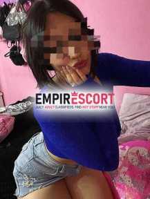 oral 😋 sin condón 🍌
me gusta que me chupes mi conchita rosadita 🍬 y ajustaditha
soy independiente 🥛
complaciente 🔥 sexy