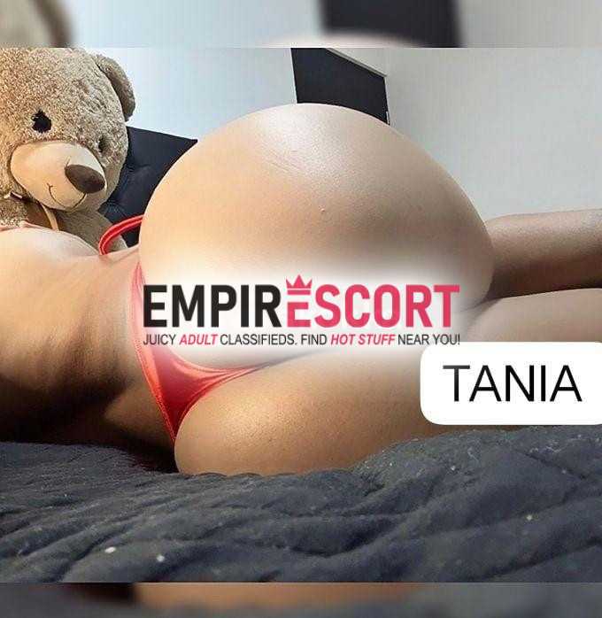 💚soy independiente sin agencias tania excelente servicios🍉💚💕