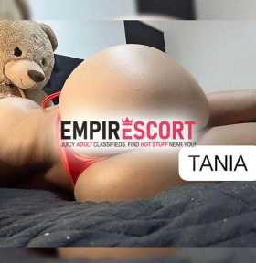 💚soy independiente sin agencias tania excelente servicios🍉💚💕