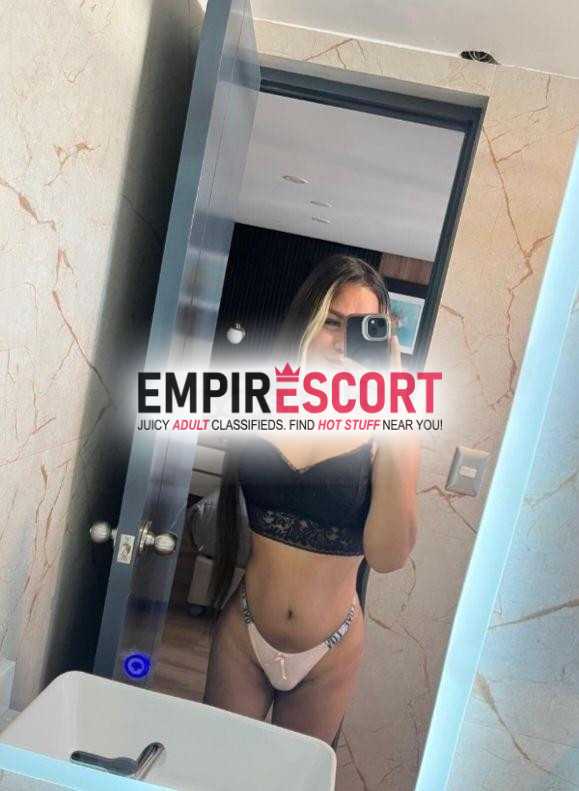 🍓fiestera recien llegada 🍑
⚪ trans a1 cuarto privado