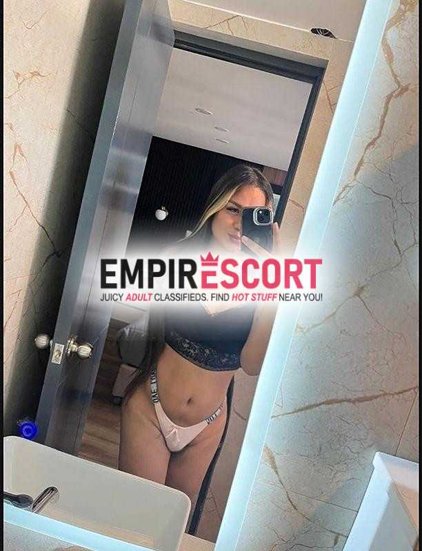 🍓fiestera recien llegada 🍑
⚪ trans a1 cuarto privado