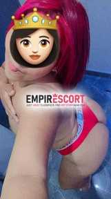 hola mis amores me llamo gabi soy rica venezolana