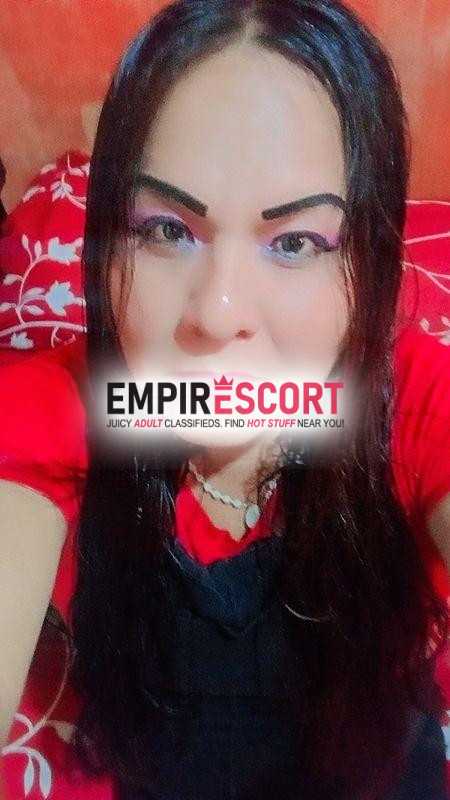 trans charapita