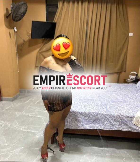 ‼️ ecuatoriana real ‼️😈
estaré pocos días en tu ciudad