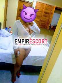 ‼️ ecuatoriana real ‼️😈
estaré pocos días en tu ciudad