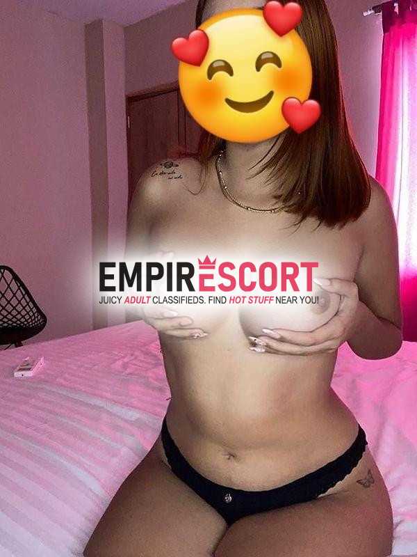 eh venido tu ciudad ofrecerte rica atención recién llegada mí ❤️amor