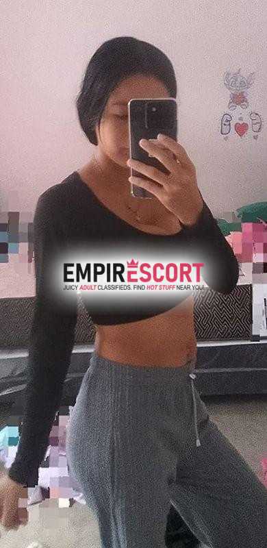jovencita universitaria nueva en eso solo por pocos días