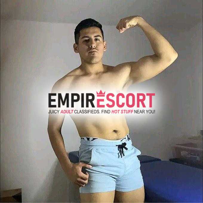masajista erotico