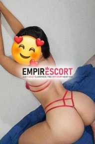 estrechita y arrechita complaciente blancona mi trato es de parejita ful oral y las poses que quieras desnudita y sin apuros 😚