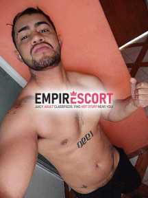 escorts masculino