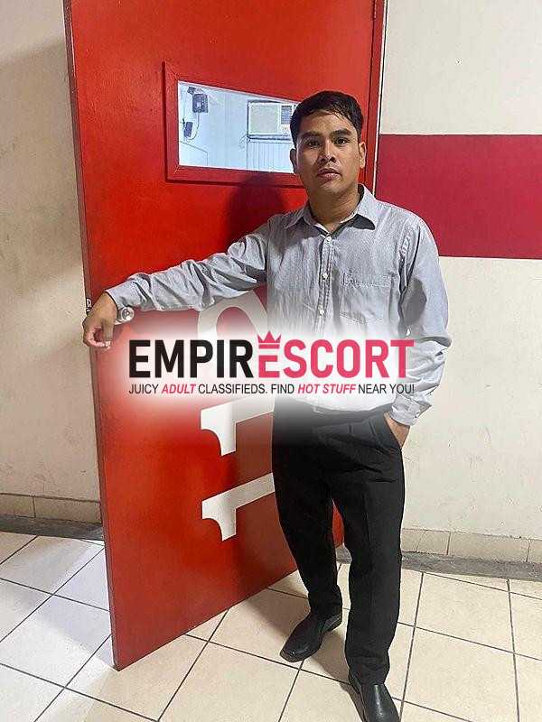 charapita toyboy