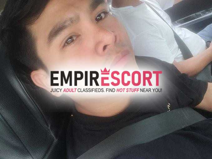 charapita toyboy