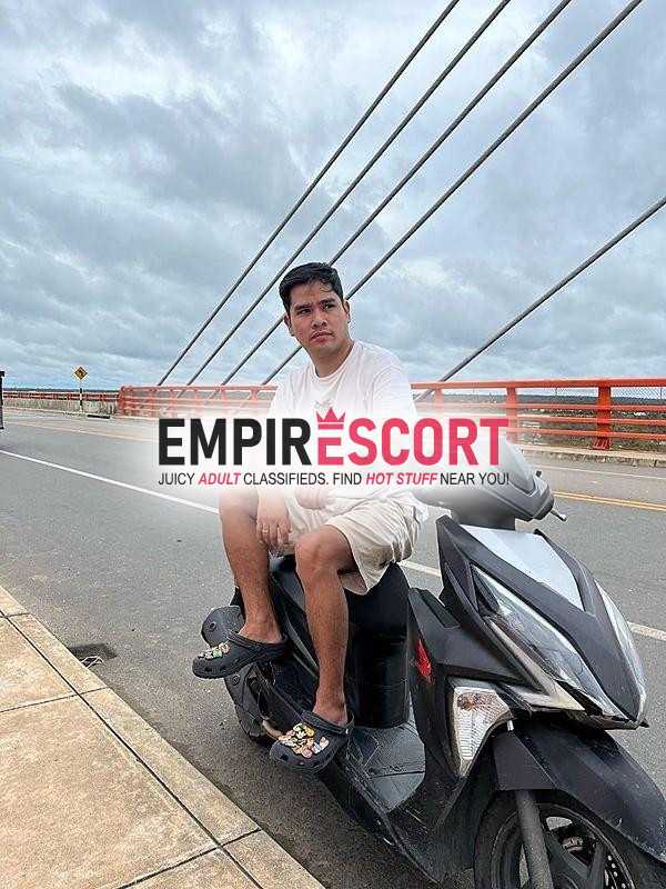 charapita toyboy